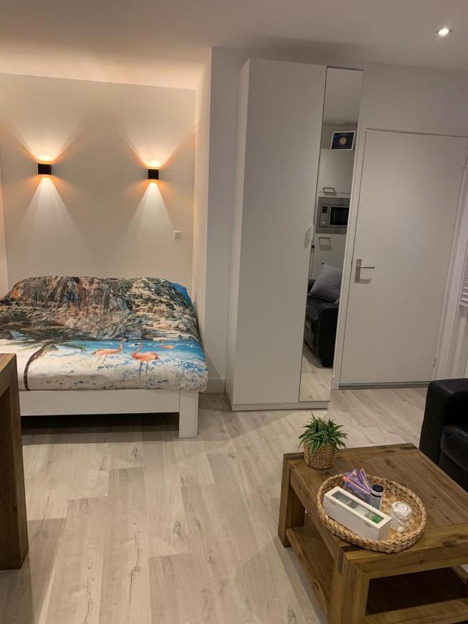 Blissiebeachhouse Zandvoort Esterno foto