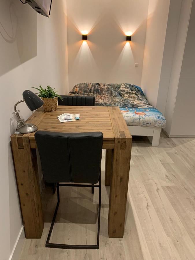 Blissiebeachhouse Zandvoort Esterno foto